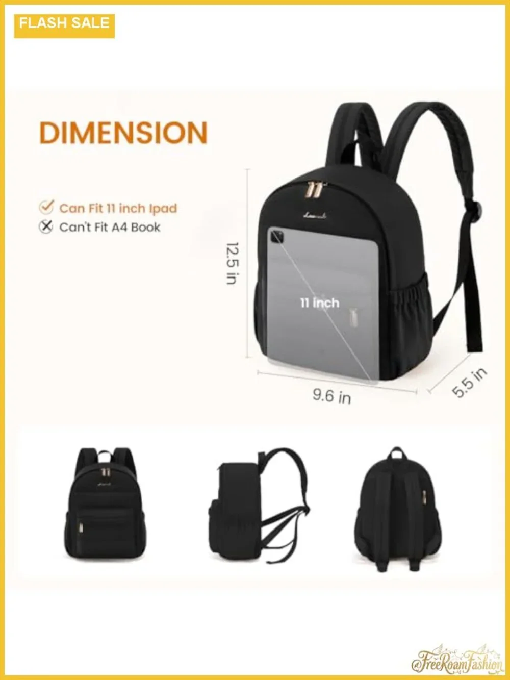Mini Puffer Backpack for Women - Lightweight Quilted Nylon Daypack, Anti-Theft